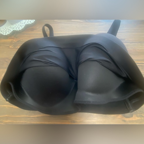 Soma Seamless Bra, Supportive Ultra Comfortable Wireless Push Up Bra - Picture 7 of 12